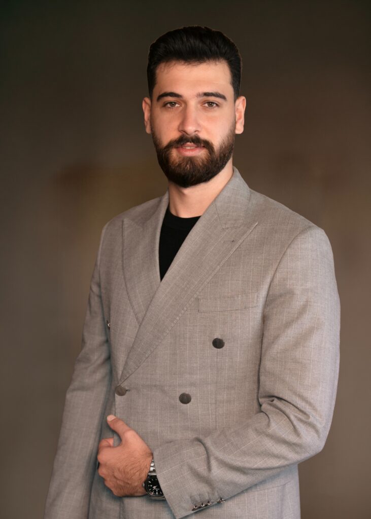 Hasan Ibrahim