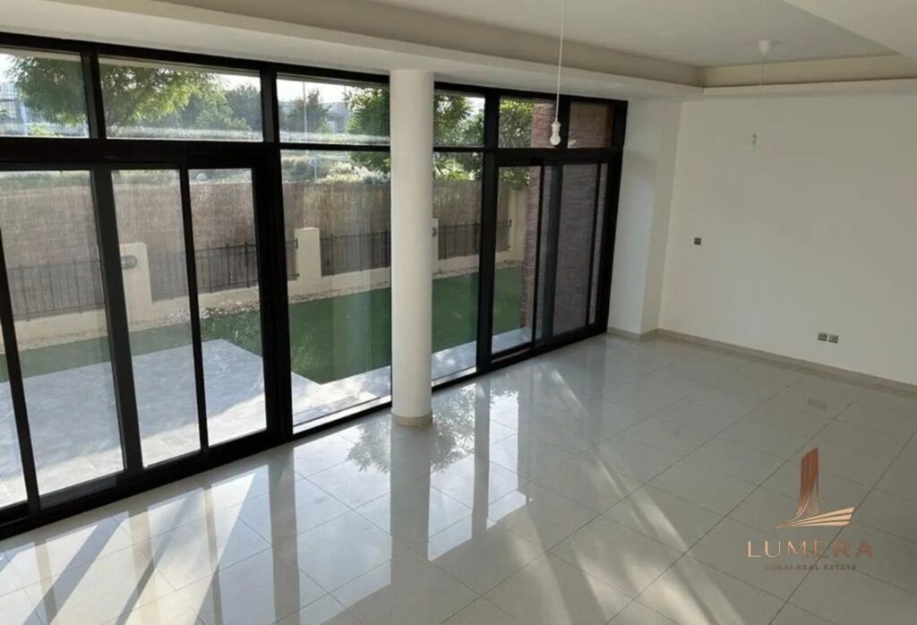 Vibrant Family Living | Standalone 5BR Villa with Private Garden | Richmond, DAMAC Hills