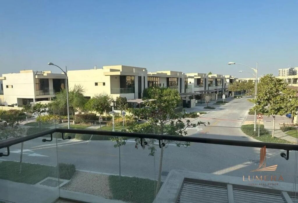 Vibrant Family Living | Standalone 5BR Villa with Private Garden | Richmond, DAMAC Hills