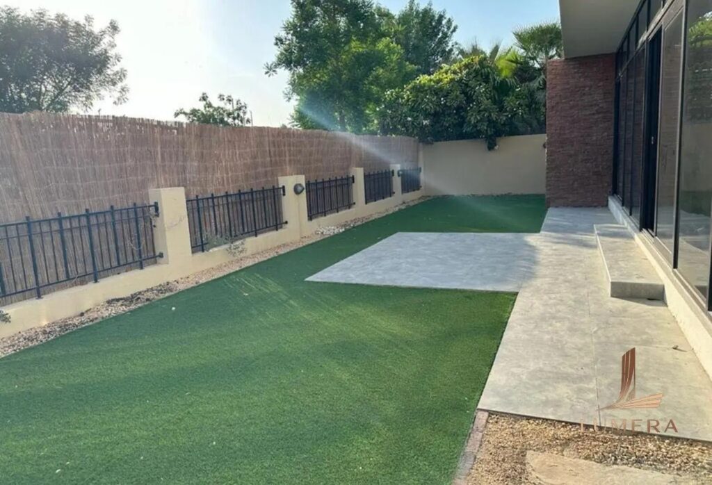 Vibrant Family Living | Standalone 5BR Villa with Private Garden | Richmond, DAMAC Hills