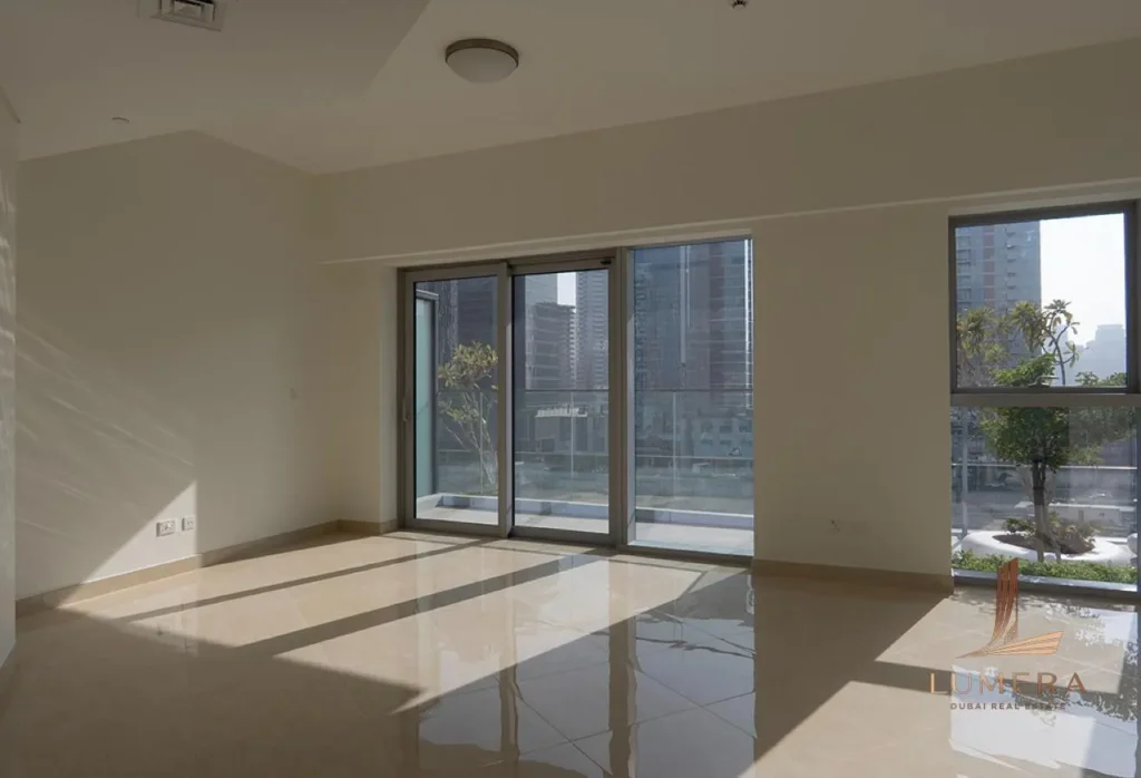 Iconic 1BR | Massive 1,113 Sq. Ft. Layout | Post-Handover Payment Plan | Smart Living