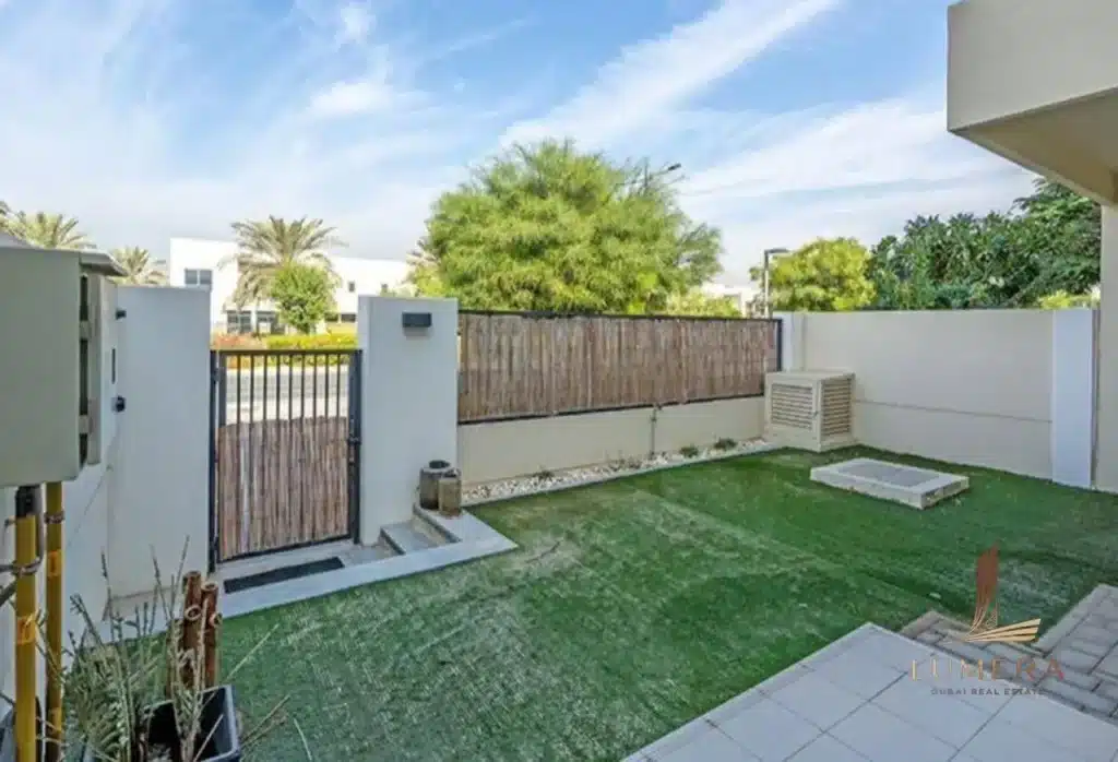 High ROI Investment | Tenanted 3BR + Maid | Steps from Town Square Park