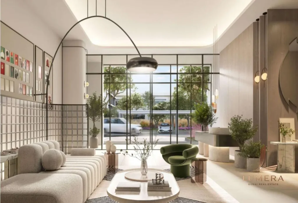 Waterfront Luxury | Pool View 2BR | Emaar’s Ocean Cove at Rashid Yachts & Marina