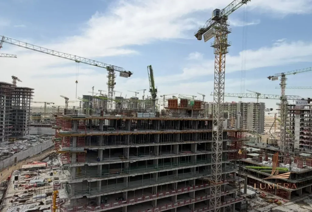 Waterfront Studio | Venetian-Inspired Living | 7 Mins from Al Maktoum Airport