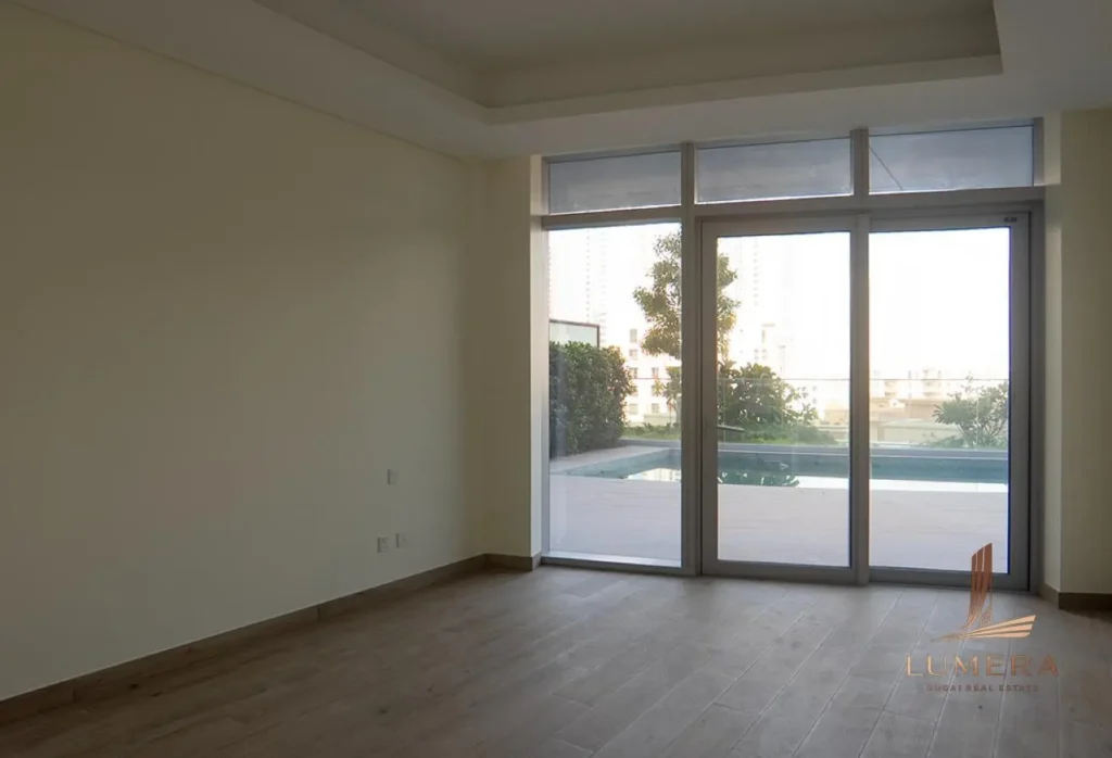 Iconic 5BR Duplex | Private Pool & Elevator | Unobstructed Burj Khalifa Views