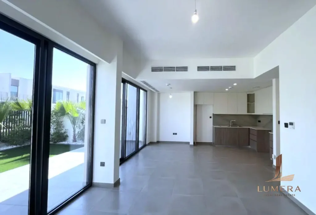 Ready to Move | Emaar’s Flagship Community | 3BR + Maid in Eden, The Valley