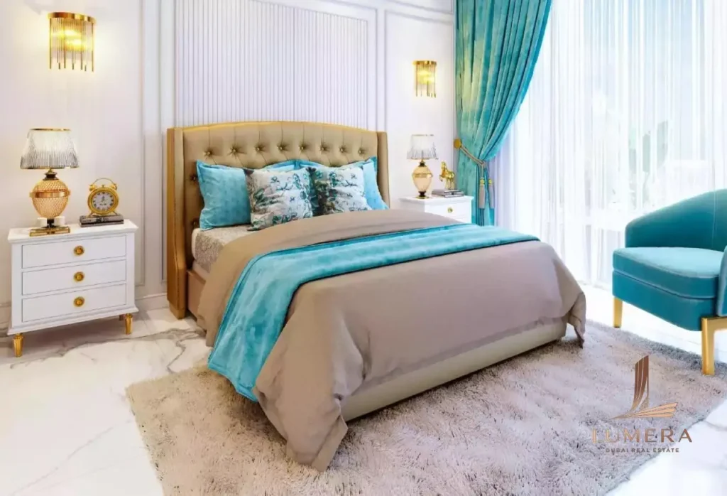 Branded Luxury Studio | Resort-Style Living | Handover Q4 2026 | High Rental Yield