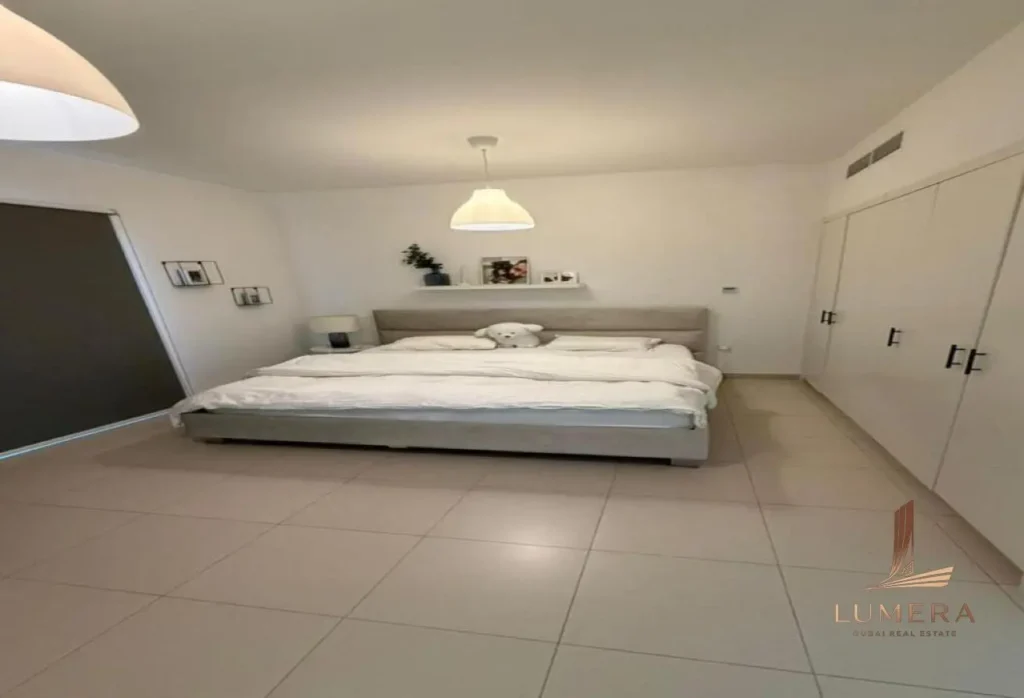 High ROI Investment | Tenanted 3BR + Maid | Steps from Town Square Park