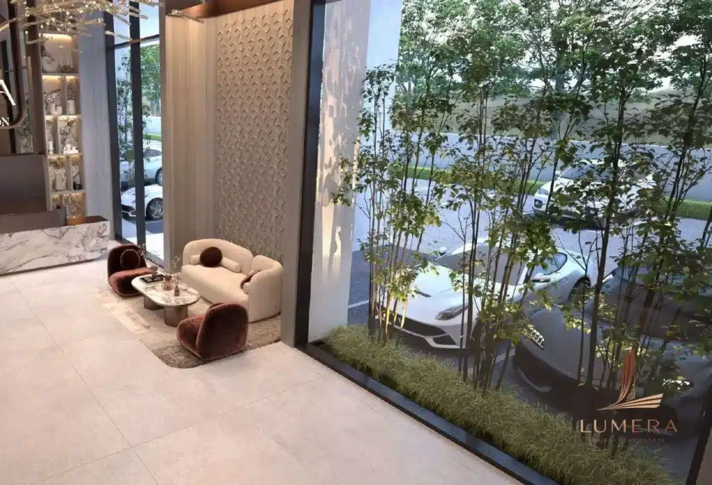 High-Yield Smart Studio | 20/80 Payment Plan | 180° Open Views | Vista by Vision