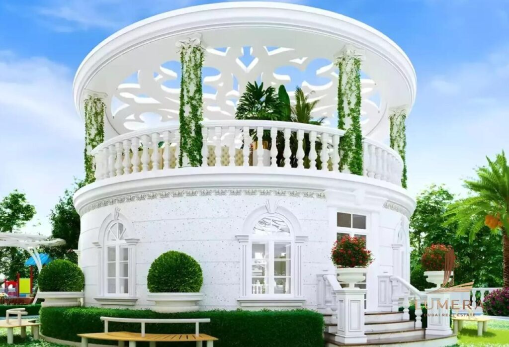 Branded Luxury Studio | Resort-Style Living | Handover Q4 2026 | High Rental Yield