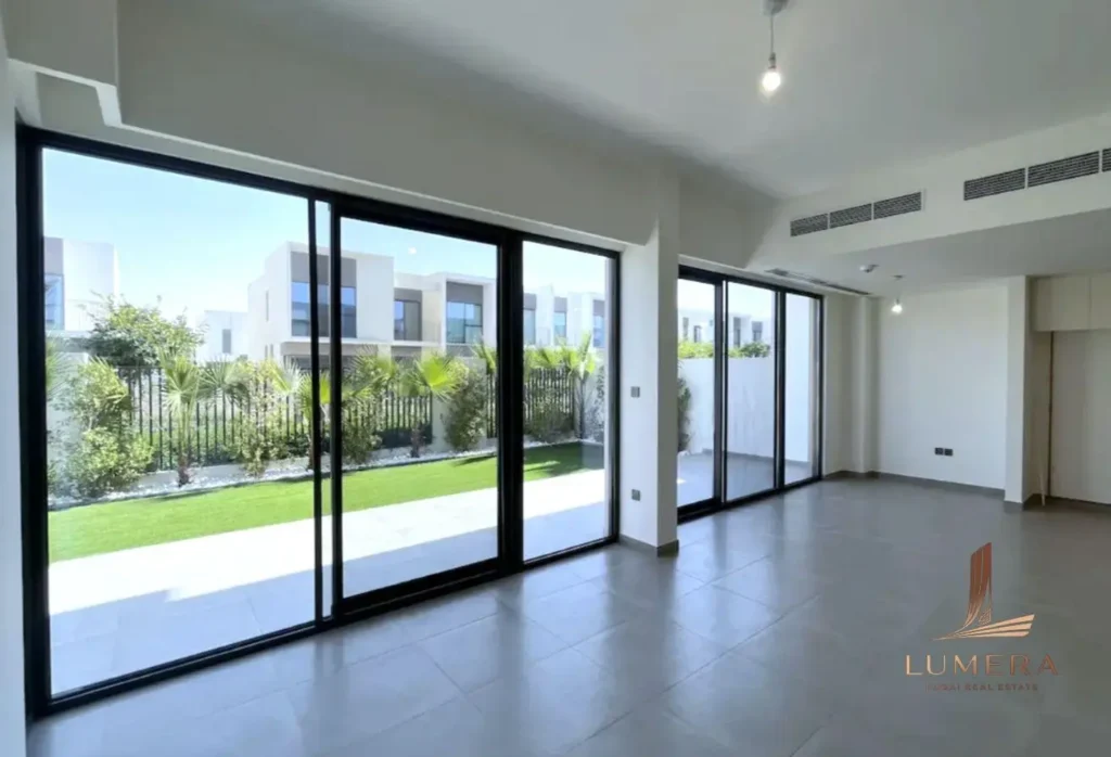 Ready to Move | Emaar’s Flagship Community | 3BR + Maid in Eden, The Valley