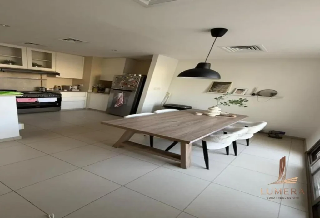 High ROI Investment | Tenanted 3BR + Maid | Steps from Town Square Park