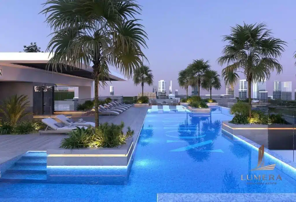 High-Yield Smart Studio | 20/80 Payment Plan | 180° Open Views | Vista by Vision
