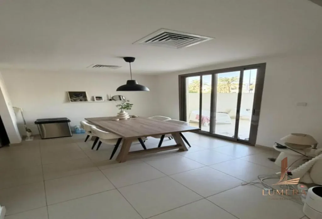 High ROI Investment | Tenanted 3BR + Maid | Steps from Town Square Park