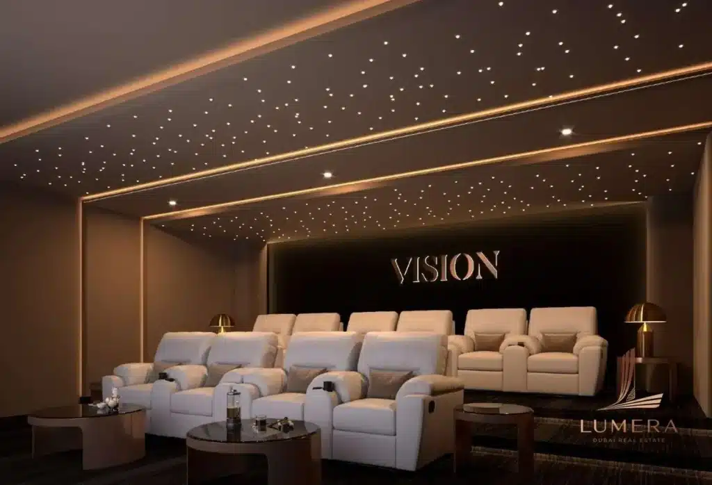 High-Yield Smart Studio | 20/80 Payment Plan | 180° Open Views | Vista by Vision