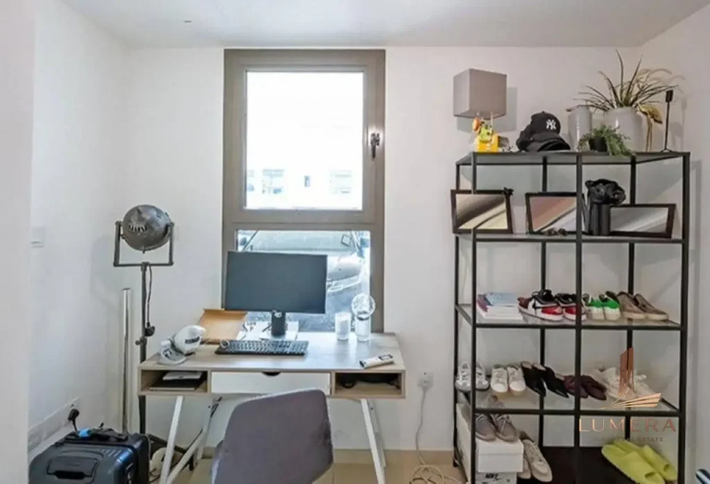 High ROI Investment | Tenanted 3BR + Maid | Steps from Town Square Park