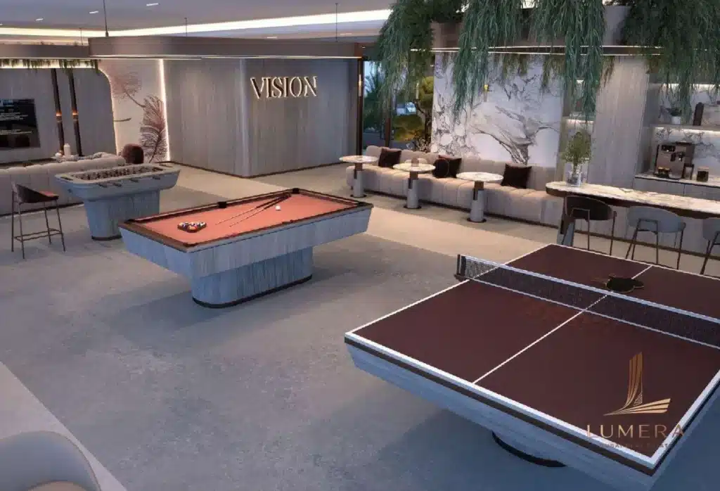 High-Yield Smart Studio | 20/80 Payment Plan | 180° Open Views | Vista by Vision