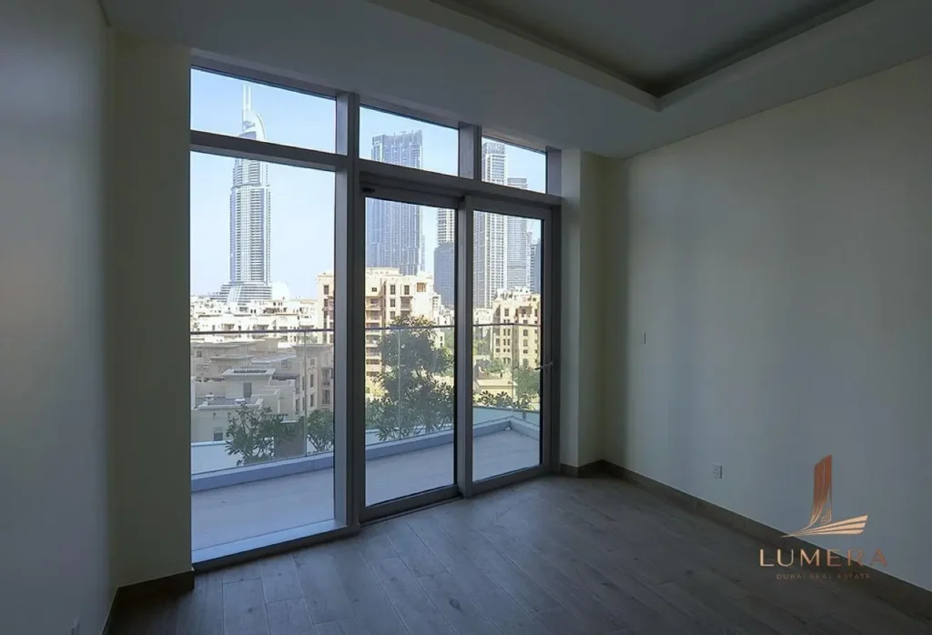 Iconic 5BR Duplex | Private Pool & Elevator | Unobstructed Burj Khalifa Views
