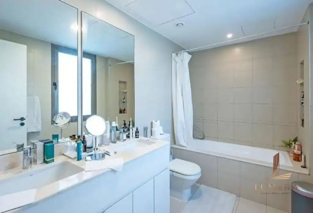 High ROI Investment | Tenanted 3BR + Maid | Steps from Town Square Park