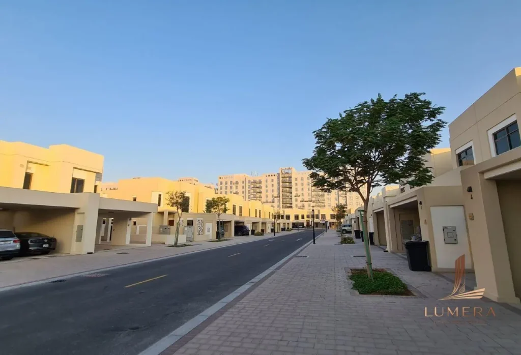 High ROI Investment | Tenanted 3BR + Maid | Steps from Town Square Park