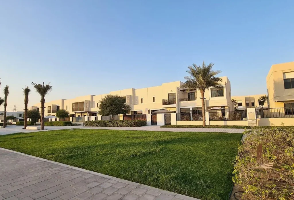 High ROI Investment | Tenanted 3BR + Maid | Steps from Town Square Park