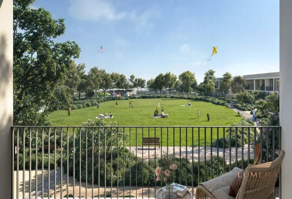 Signature Golf Living | 4BR + Maid | 10 Mins to Al Maktoum Airport | Greenway by Emaar
