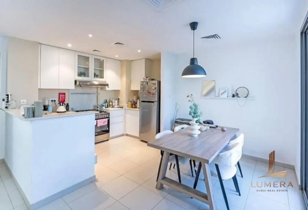 High ROI Investment | Tenanted 3BR + Maid | Steps from Town Square Park