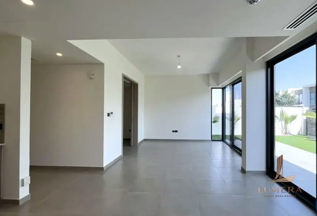 Ready to Move | Emaar’s Flagship Community | 3BR + Maid in Eden, The Valley