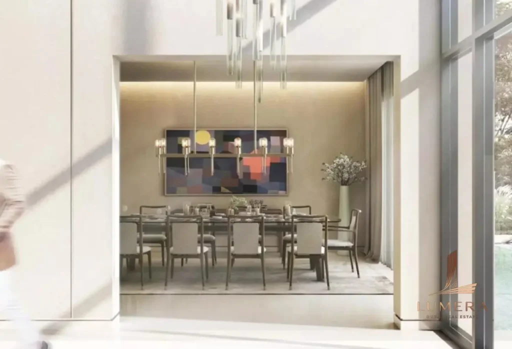 Type A 4BR + Maid + Study | 70% Construction Complete | Handover Q2 2026 | Private Pool
