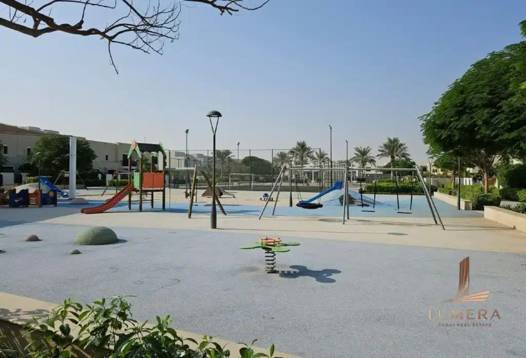 High ROI Investment | Tenanted 3BR + Maid | Steps from Town Square Park