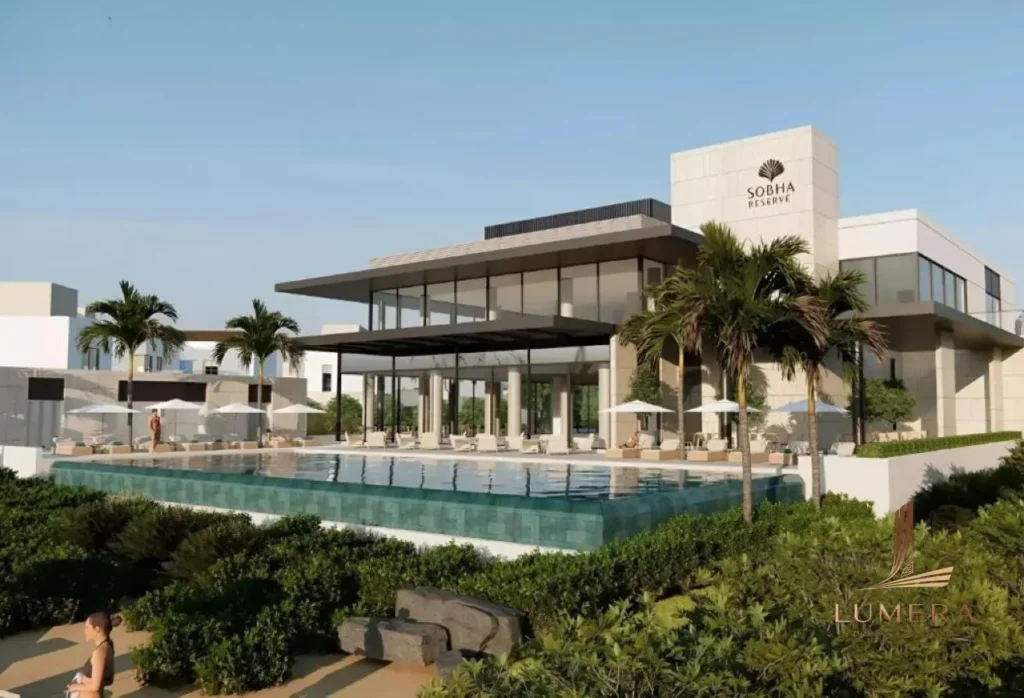 Type A 4BR + Maid + Study | 70% Construction Complete | Handover Q2 2026 | Private Pool