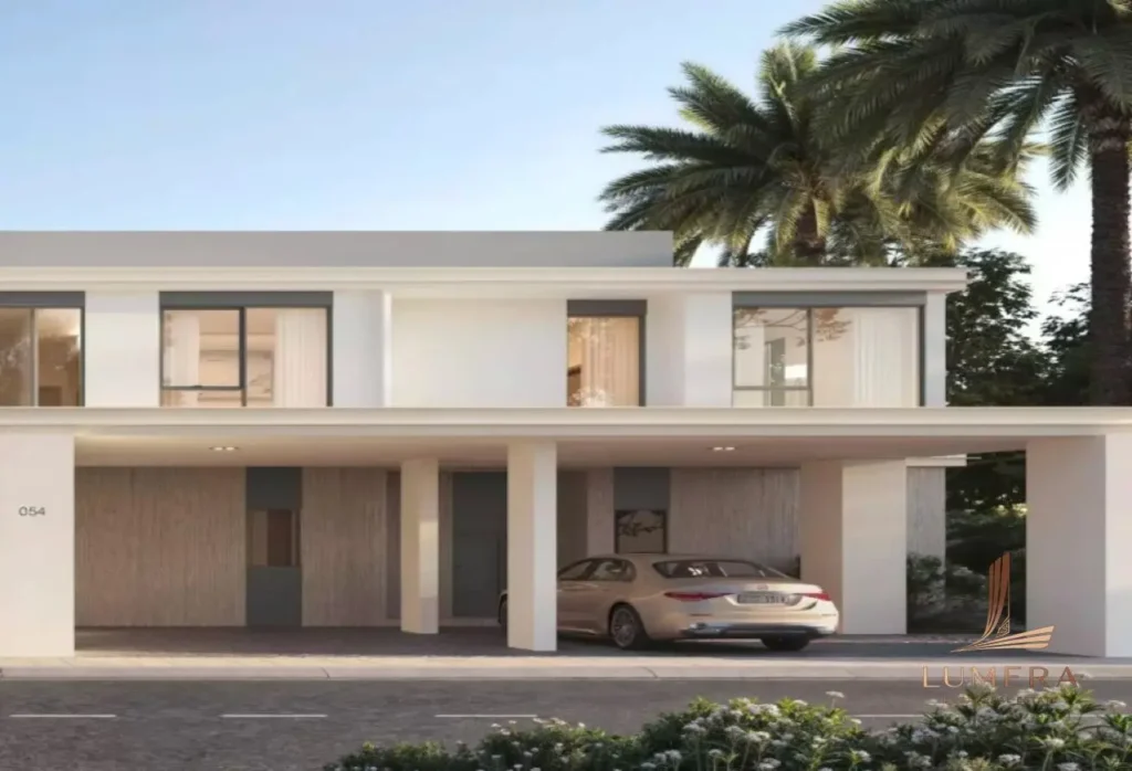 Signature Golf Living | 4BR + Maid | 10 Mins to Al Maktoum Airport | Greenway by Emaar