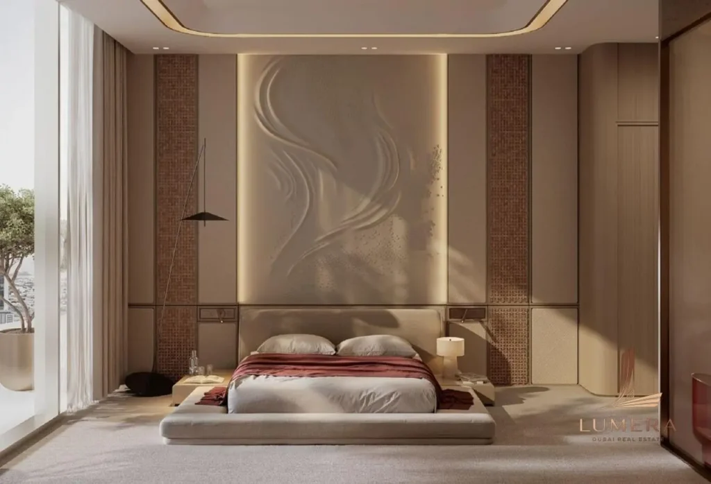 Iconic Royal Suite | Burj Khalifa Views | Original Price | Binghatti Skyblade