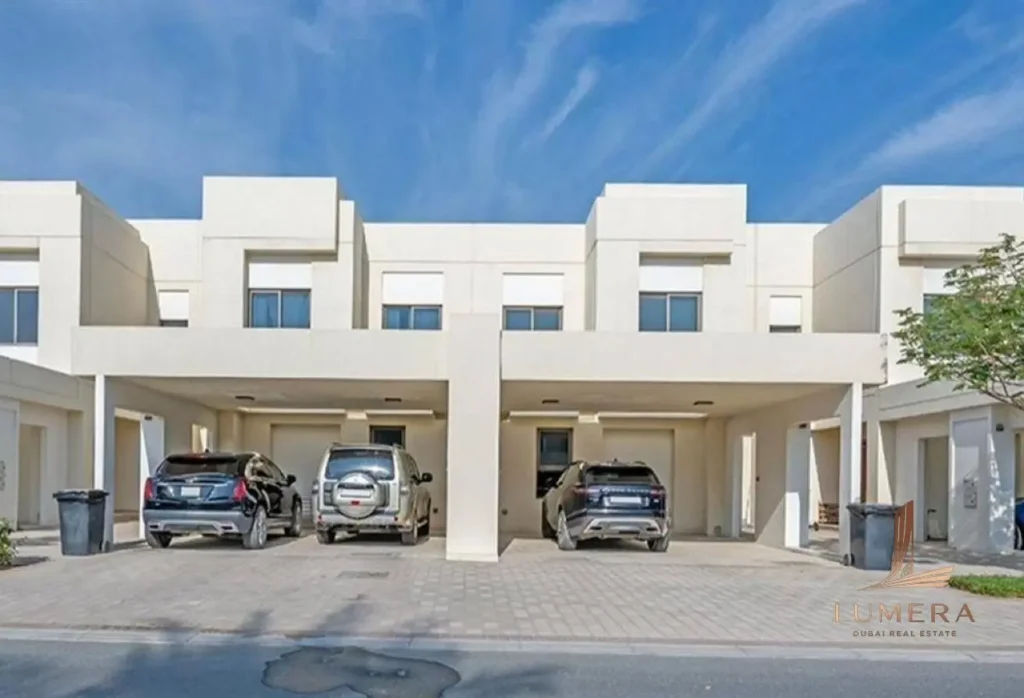 High ROI Investment | Tenanted 3BR + Maid | Steps from Town Square Park