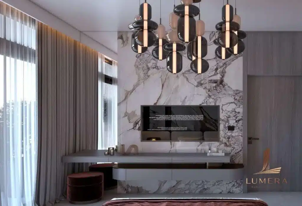High-Yield Smart Studio | 20/80 Payment Plan | 180° Open Views | Vista by Vision
