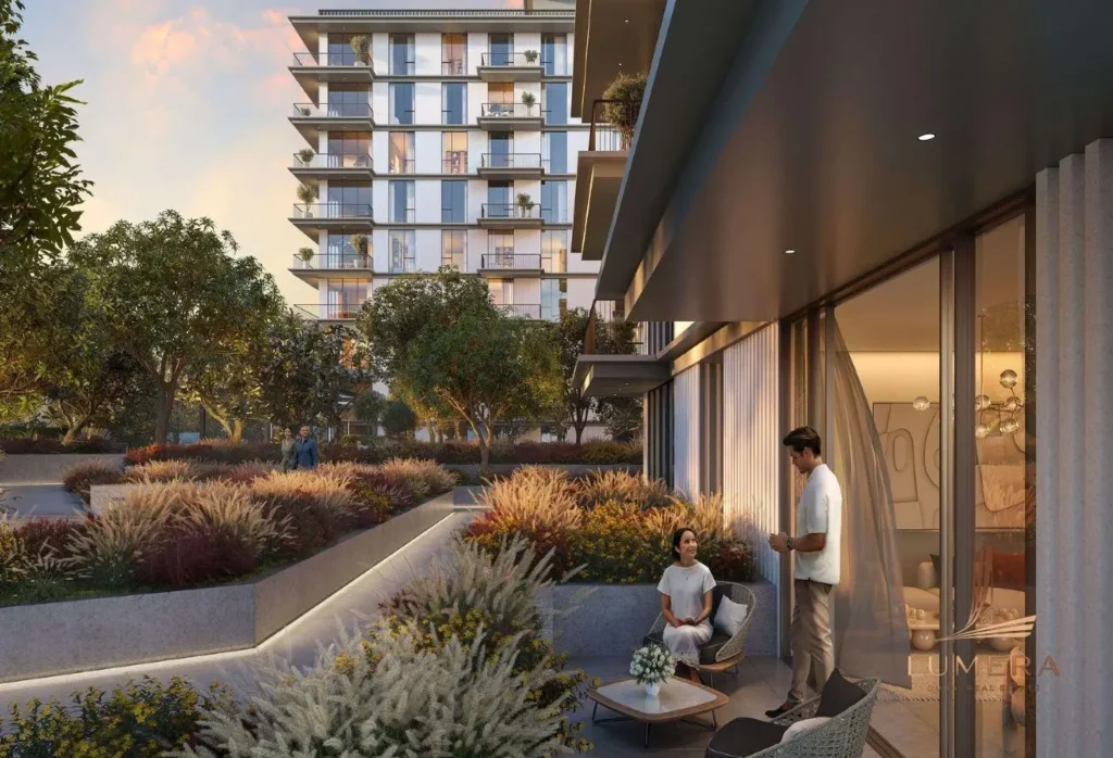 Waterfront Luxury | Pool View 2BR | Emaar’s Ocean Cove at Rashid Yachts & Marina