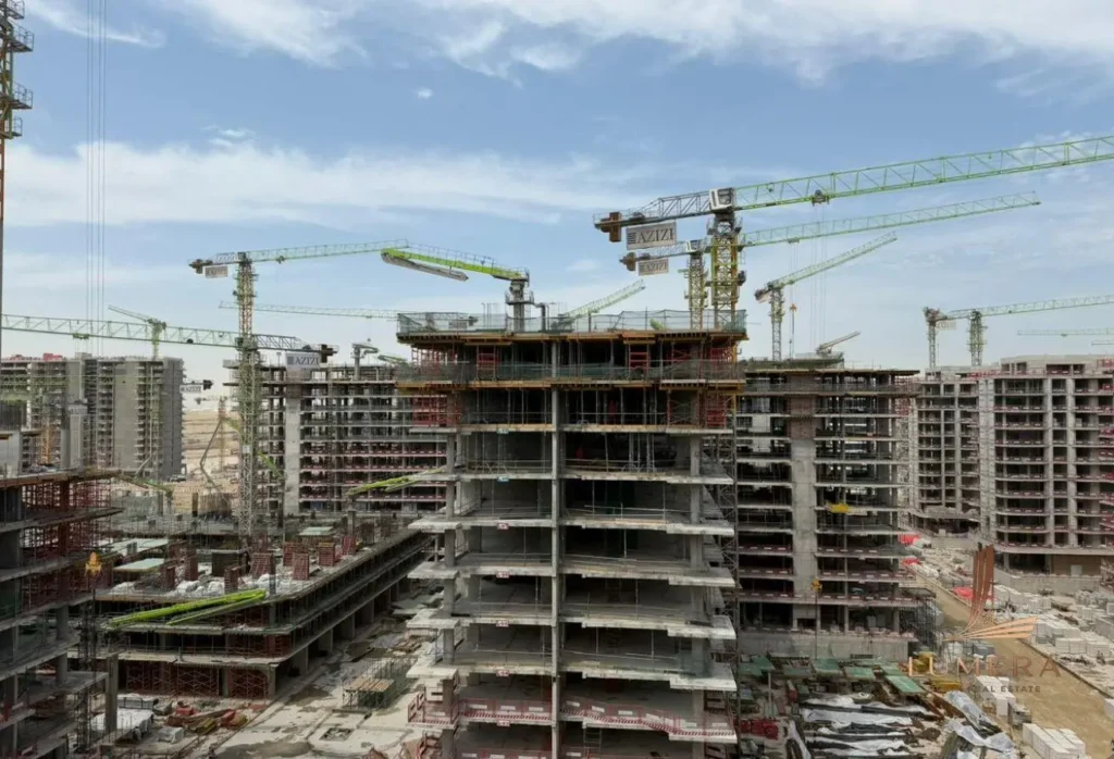 Waterfront Studio | Venetian-Inspired Living | 7 Mins from Al Maktoum Airport