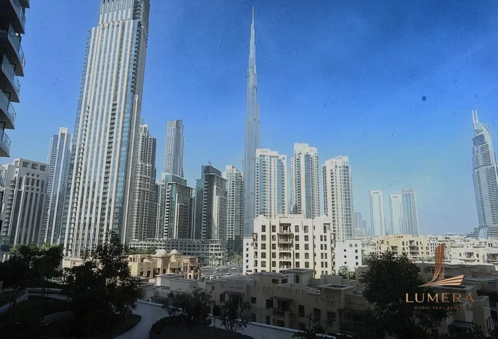 Iconic 5BR Duplex | Private Pool & Elevator | Unobstructed Burj Khalifa Views