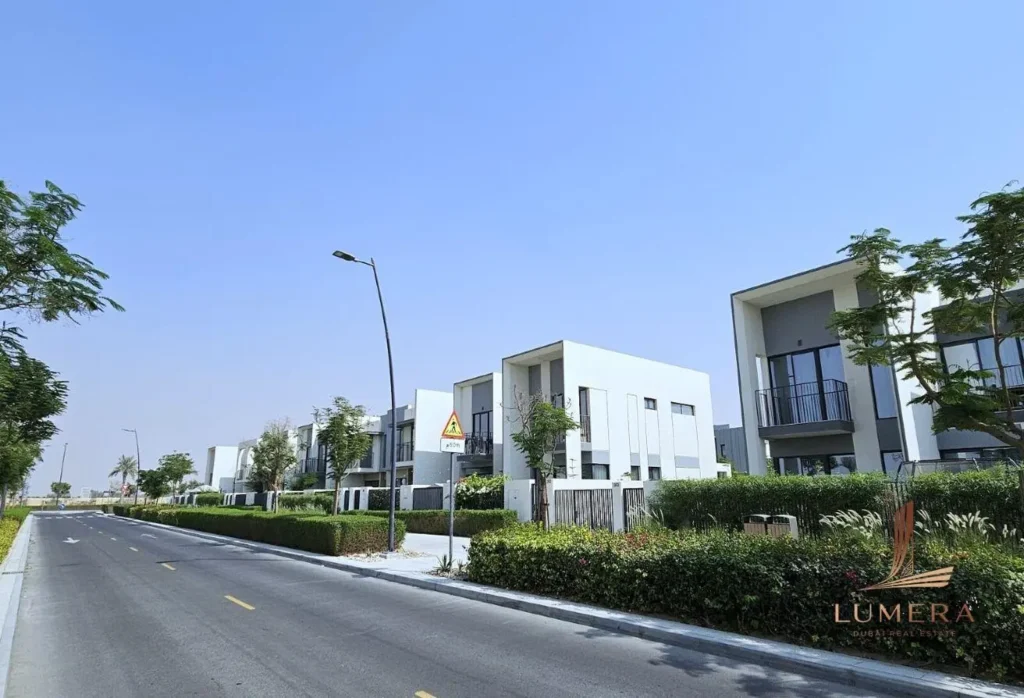 Ready to Move | Emaar’s Flagship Community | 3BR + Maid in Eden, The Valley