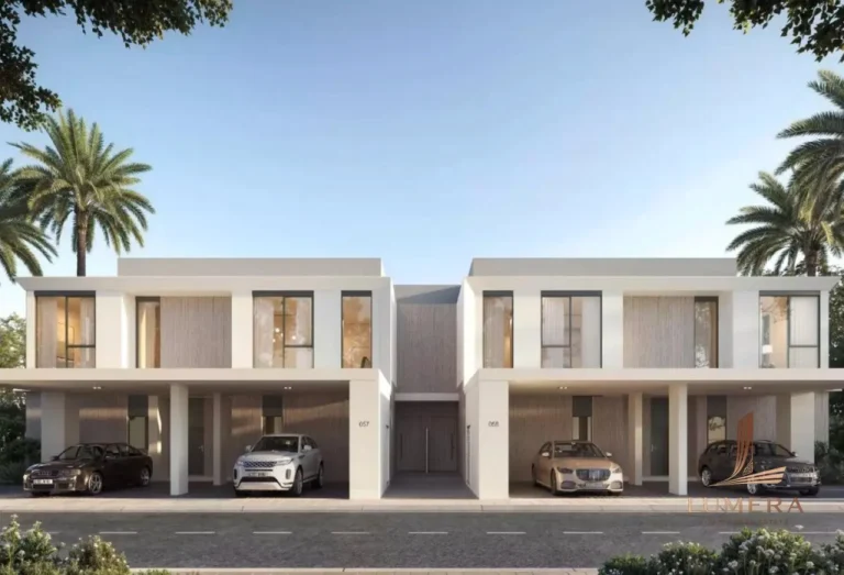 Executive 4BR + Maid | Golf Community Lifestyle | 10 Mins to DWC Airport | Greenway