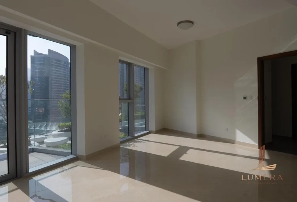 Iconic 1BR | Massive 1,113 Sq. Ft. Layout | Post-Handover Payment Plan | Smart Living