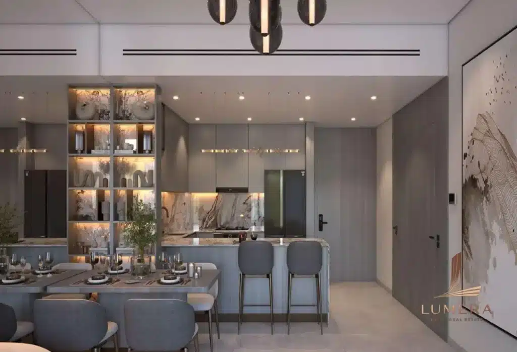 High-Yield Smart Studio | 20/80 Payment Plan | 180° Open Views | Vista by Vision