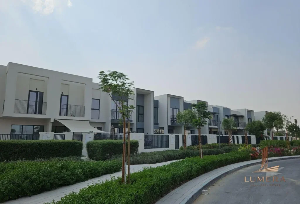 Ready to Move | Emaar’s Flagship Community | 3BR + Maid in Eden, The Valley