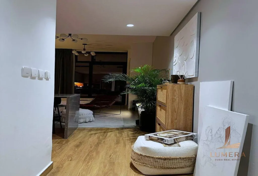 Turnkey Living | Fully Furnished Studio | Flexible 6-Cheque Plan | V Tower