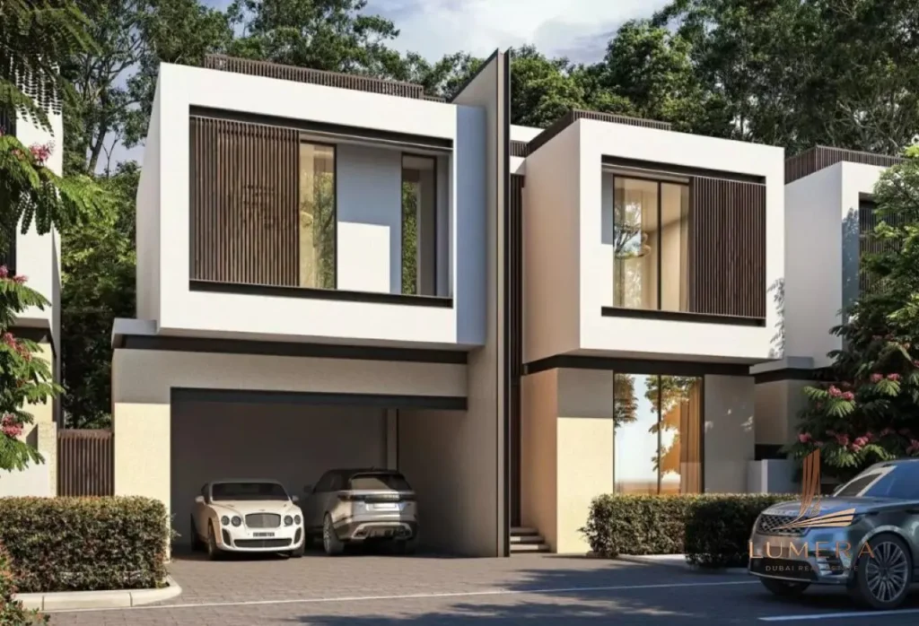 Type A 4BR + Maid + Study | 70% Construction Complete | Handover Q2 2026 | Private Pool