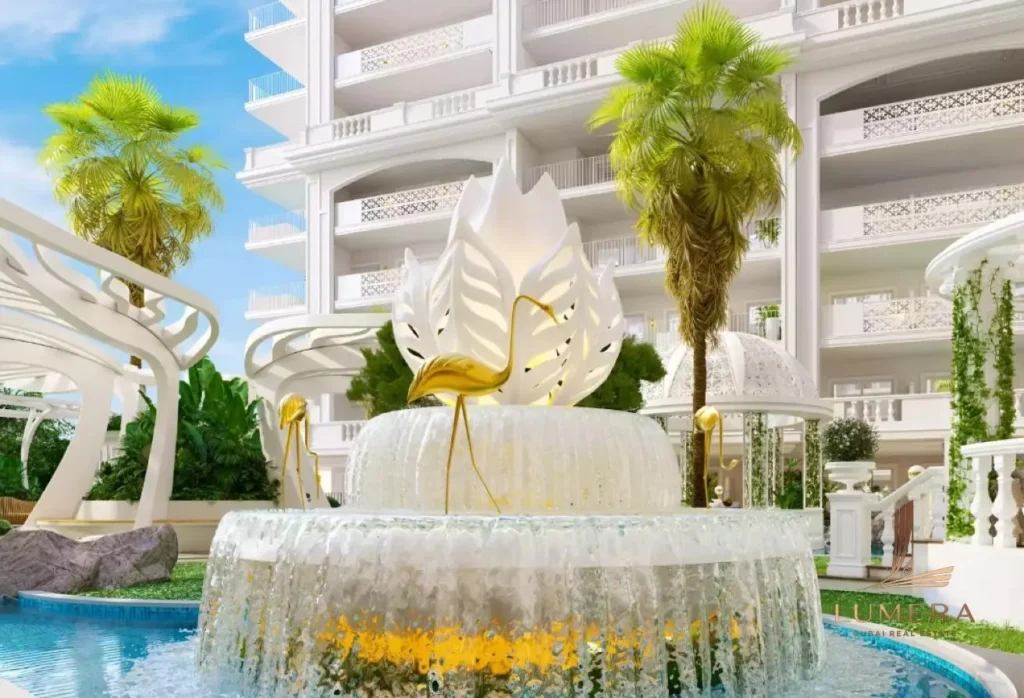Branded Luxury Studio | Resort-Style Living | Handover Q4 2026 | High Rental Yield