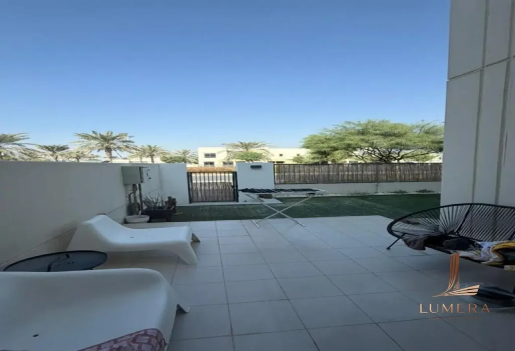 High ROI Investment | Tenanted 3BR + Maid | Steps from Town Square Park