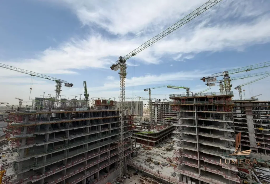 Waterfront Studio | Venetian-Inspired Living | 7 Mins from Al Maktoum Airport