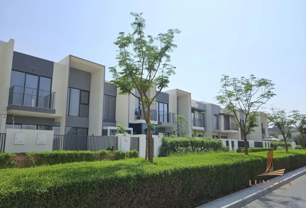 Ready to Move | Emaar’s Flagship Community | 3BR + Maid in Eden, The Valley
