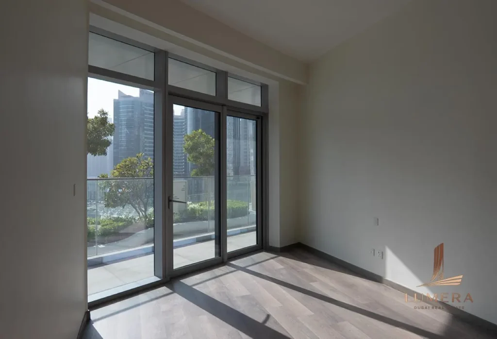 Iconic 1BR | Massive 1,113 Sq. Ft. Layout | Post-Handover Payment Plan | Smart Living